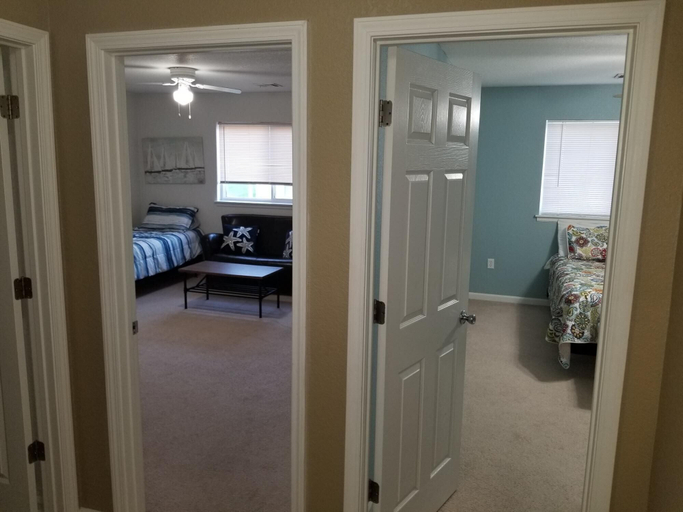 Bedroom 4, Mhk1216n Gbac Cert Professional Maintained, Riley