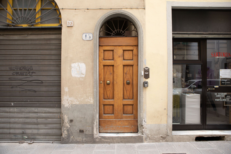 Exterior & Views, Alfani Terrace, Florence