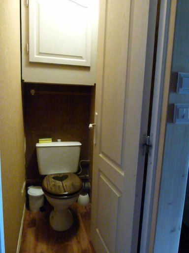 Bathroom, Appartement EPICEA Residence Front de neige, Ariège