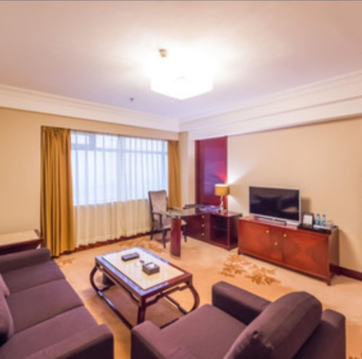 Others 5, Foshan Sanshui Hengfu Starworld Hotel, Foshan