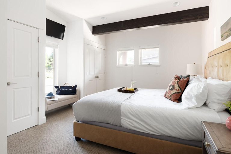 Bedroom 3, Valmont Trail - Quartz, Placer