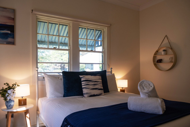 Bedroom 1, Hello House by Your Innkeeper Mudgee, Mid-Western Regional - Pt A