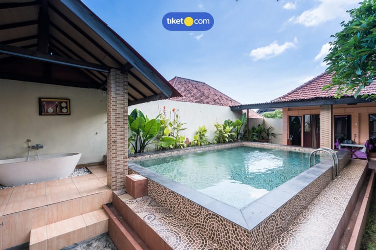 Sport & Beauty 2, Lavender Villa & Spa Kuta, Badung
