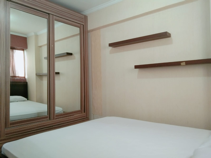 Bedroom 2, Apartemen Sentra Timur by Bella Myroom, East Jakarta