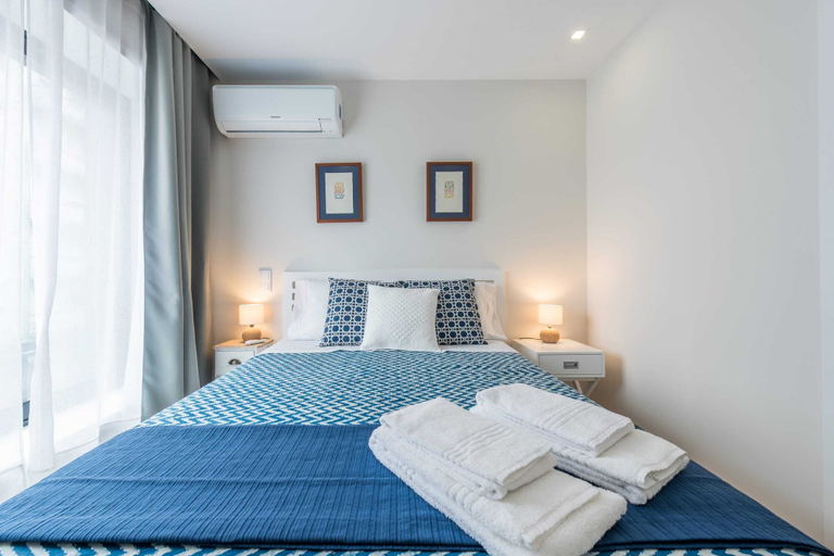 Bedroom 2, GuestReady - Gemini Apartment, Porto