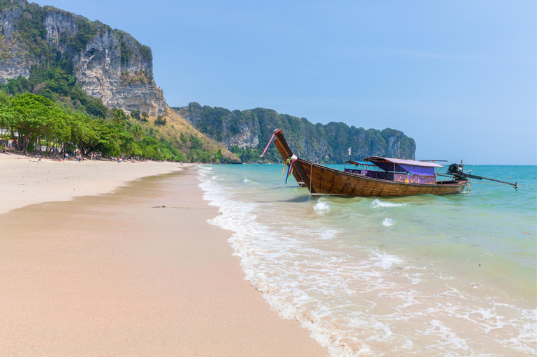 Nearby Landmark 5, The M Millions Pool Villa, Aonang Krabi -Free Shuttle to Aonang Beach, Mueang Krabi