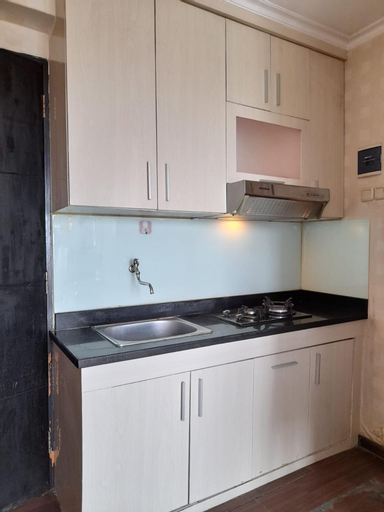 Dining Room, Apartemen Sentra Timur by Bella Myroom, East Jakarta