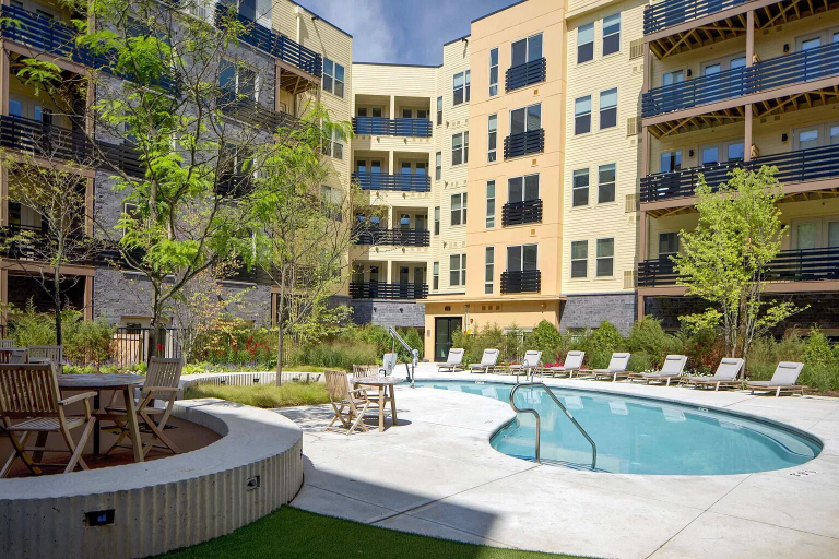 Sport & Beauty, Sweet Apartment in Tuttle, Grady