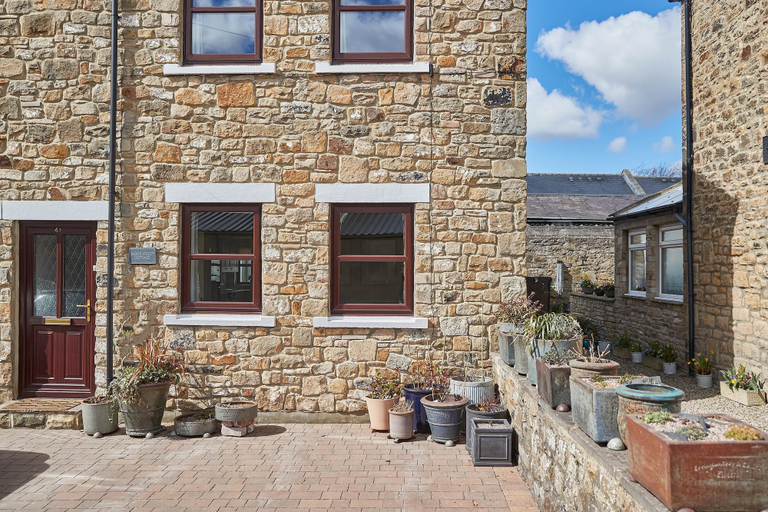 Exterior & Views 2, Host & Stay | Wood Street Cottage, Durham