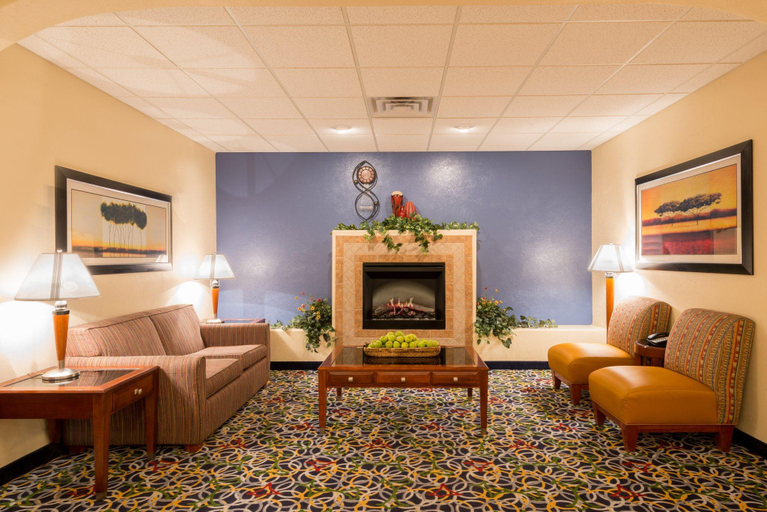 Public Area 3, Holiday Inn Express & Suites ALAMOSA by IHG, Alamosa