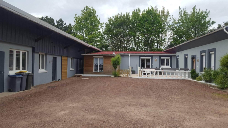 Exterior & Views, Loft Wimille, Pas-de-Calais