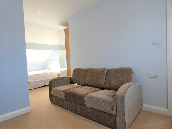 Others 5, Seaford Guest House, Stoke-on-Trent