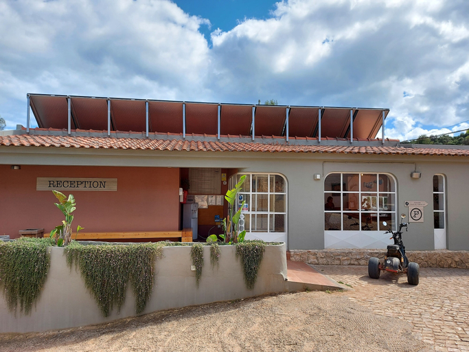 Exterior & Views 2, Salema Eco Camp - Sustainable Camping & Glamping, Vila do Bispo