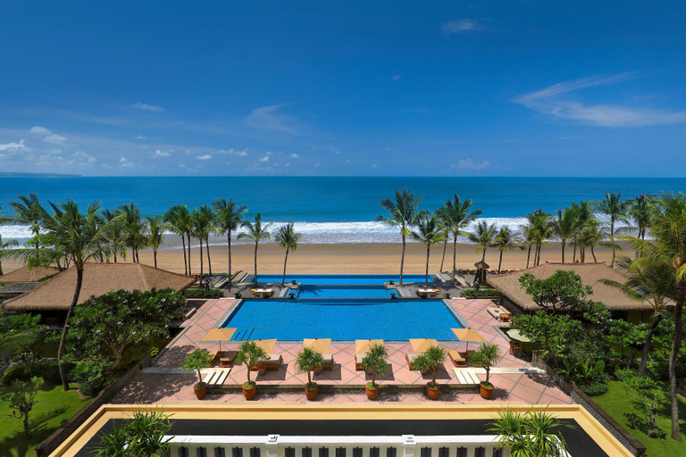 Sport & Beauty 2, The Legian Seminyak, Bali, Badung