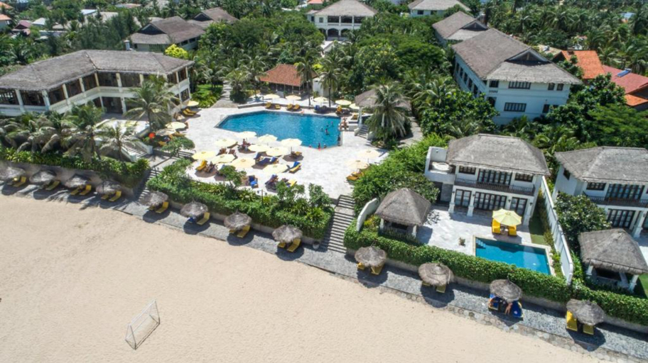 Exterior & Views 3, Allezboo Beach Resort & Spa, Phan Thiết