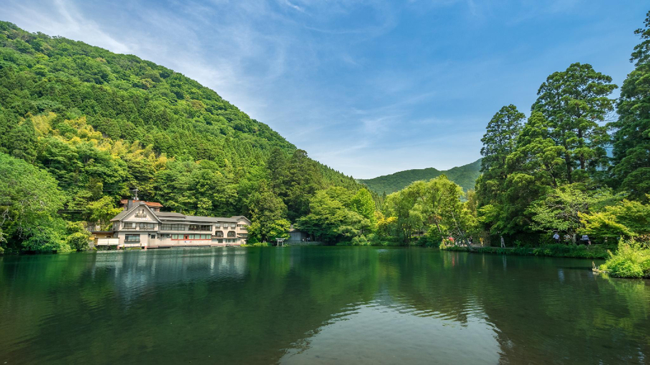 Nearby Landmark 4, Hinata-an Momo - Vacation STAY 86858, Yufu