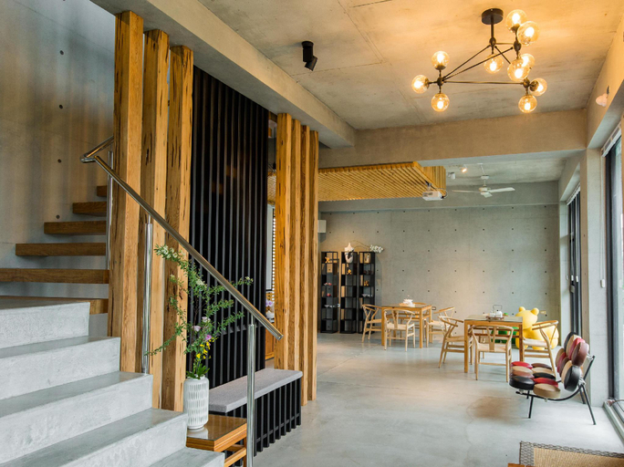 Public Area 3, Sunrise Bed and Breakfast, Yilan