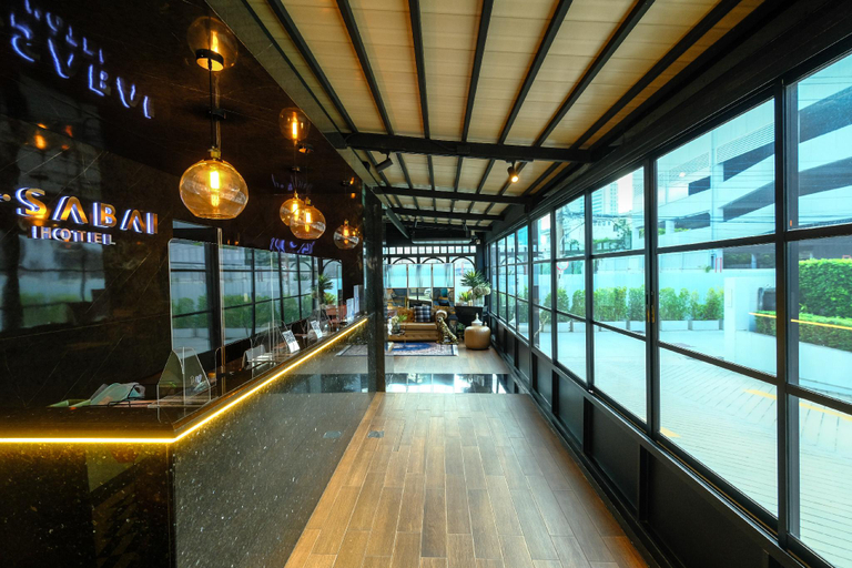 Others 4, U Sabai Hotel, Khlong San