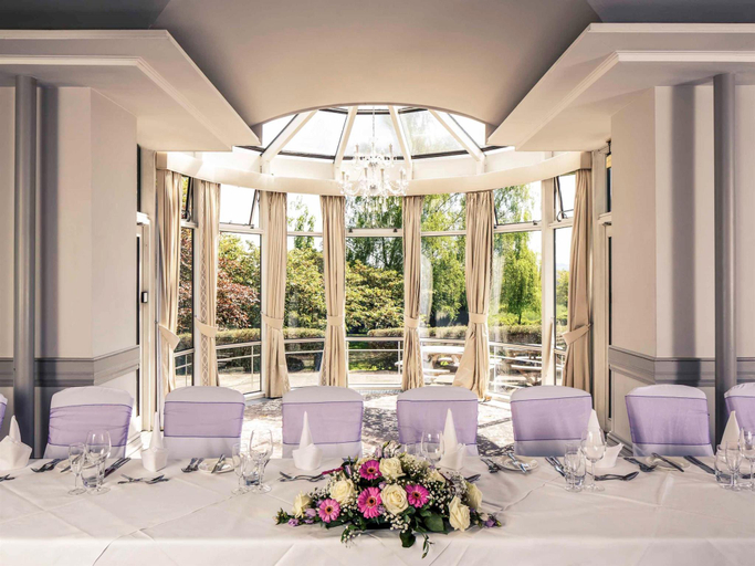 Others 5, Mercure Newbury Elcot Park Hotel, West Berkshire
