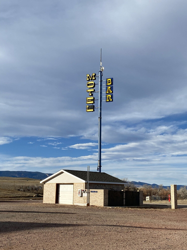 Exterior & Views 2, The Lake Stop Resort, Johnson
