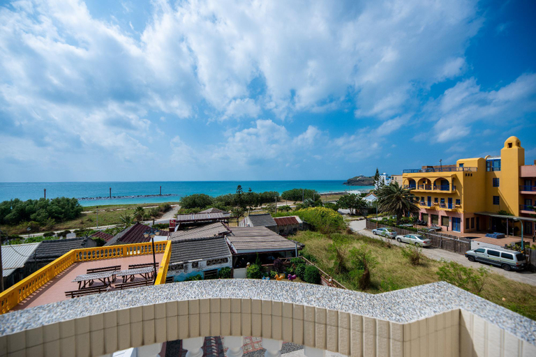 Others 5, Summer Blue, Penghu
