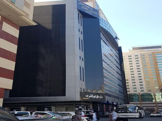 Dar Umm Al Qura Golden Hotel, Makkah