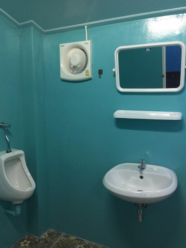 Bedroom 3, Rub Lom Chom Klong Homestay, Muang Chumphon