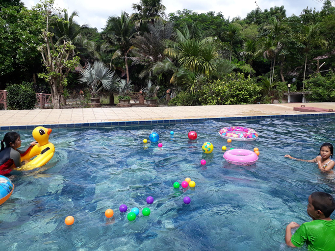 Others 5, Faasai resort and Spa, K. Na Yai Am