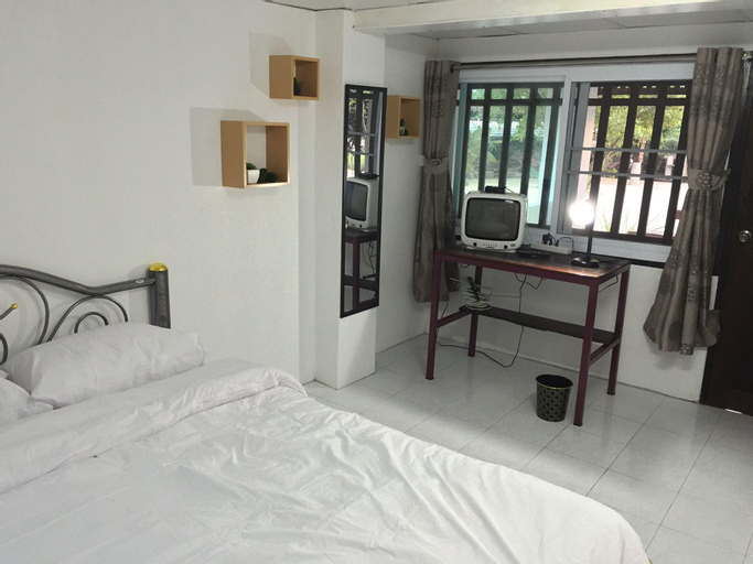 Bedroom 2, Hora Home, Muang Lampang