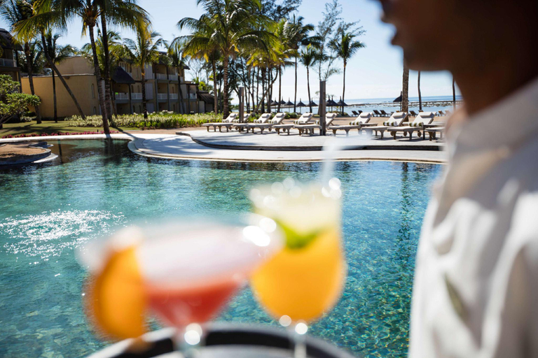 Food & Drinks 5, Outrigger Mauritius Beach Resort