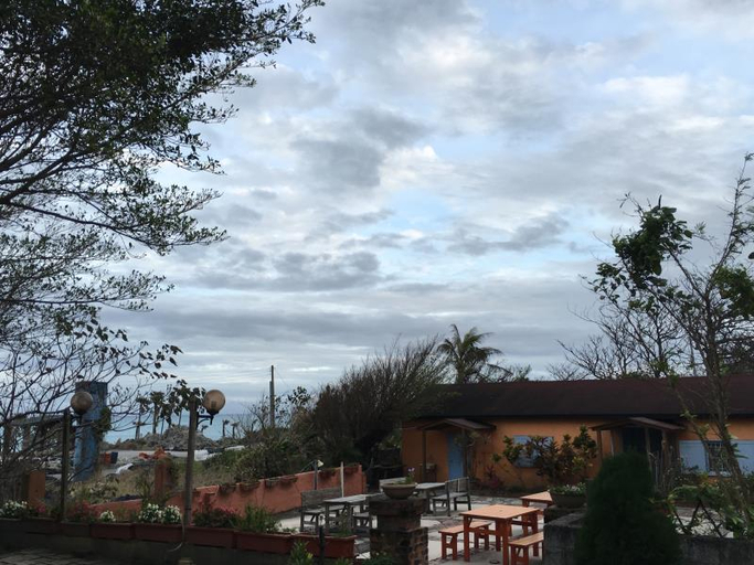 Others 3, Natural High B&B, Hualien