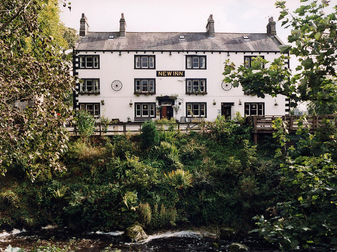 Others 4, New Gurkha Inn, Powys