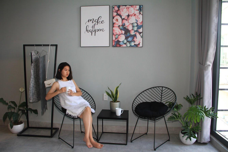 Others 2, MIDMOST Boutique Hostel, Ninh Kiều