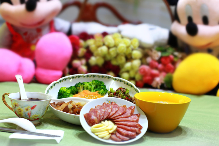 Food & Drinks 5, Alice Garden B&B, Taitung
