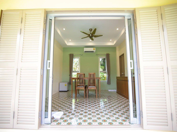 Others 4, Villa Blanca Hotel and Restaurant, Tha Mai