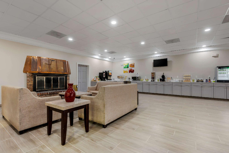 Food & Drinks 5, Quality Inn & Suites New Hartford - Utica, Oneida