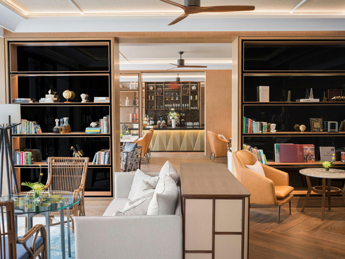 Public Area 5, InterContinental Hotels PHUKET RESORT by IHG, Pulau Phuket