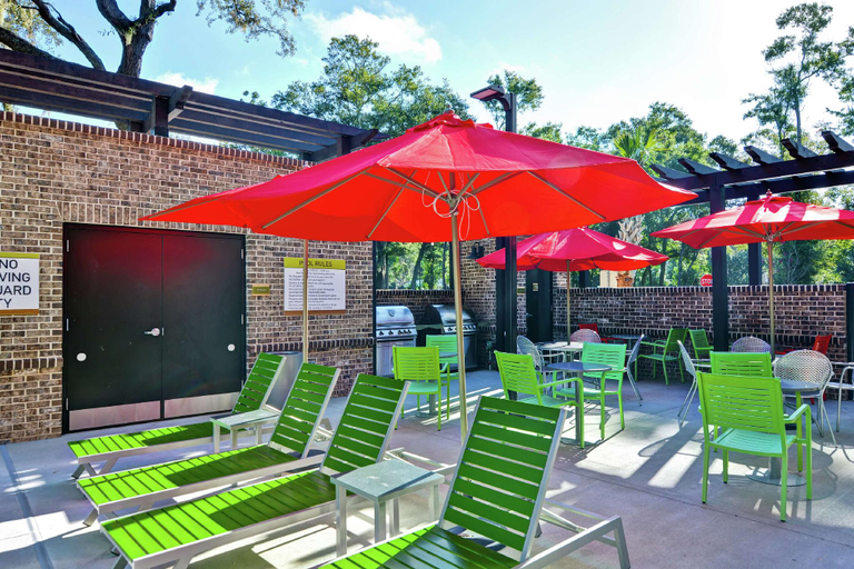 Food & Drinks 5, Home2 Suites by Hilton Hilton Head, Beaufort