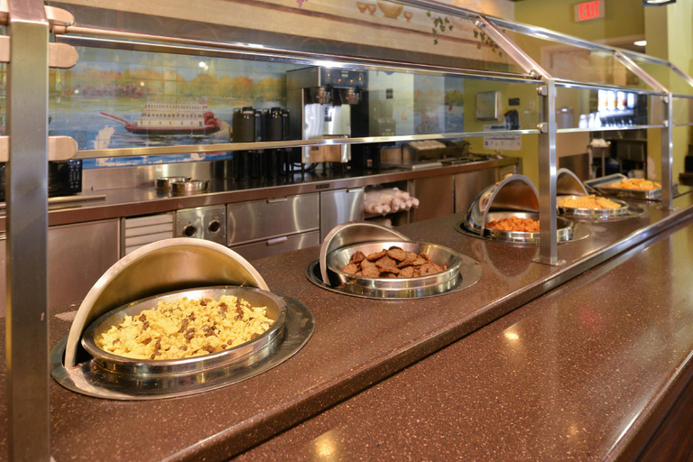 Food & Drinks 5, Staybridge Suites Orlando Royale Parc Suites by IHG, Osceola