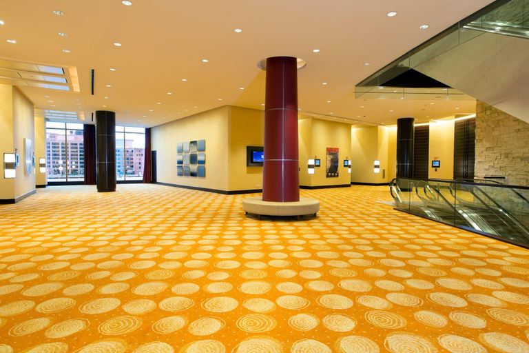 Public Area 5, InterContinental Hotels BOSTON by IHG, Boston
