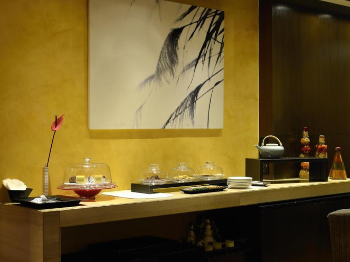 Public Area 2, Les Suites Da An Hotel, Taipei City