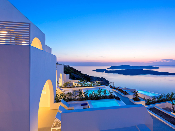 Sport & Beauty 2, Alti Suites, South Aegean