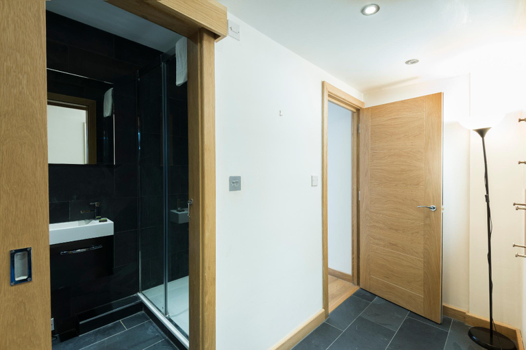 Public Area, St.Paul's by Excel Apartments, London