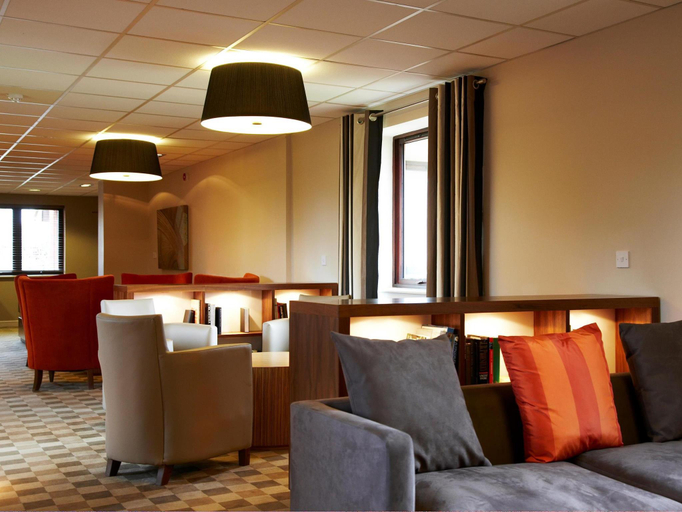Public Area 4, Staverton Park Hotel & Golf Club, Northamptonshire