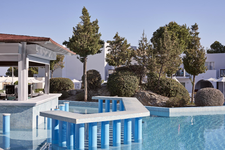 Sport & Beauty 2, Kiotari Miraluna, South Aegean