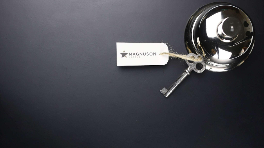 Others 5, Magnuson Hotel Jacksonville Downtown, Duval