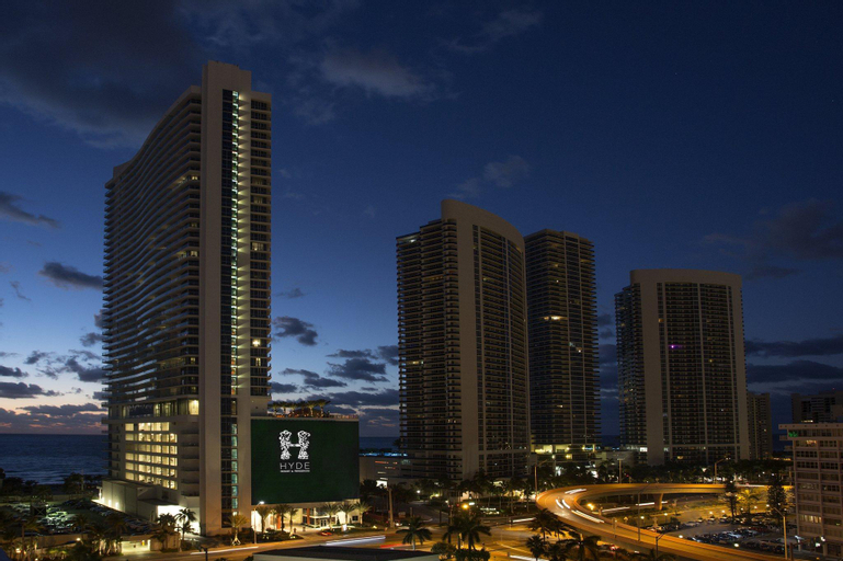 Exterior & Views 1, Lyfe Resort & Residences, Broward