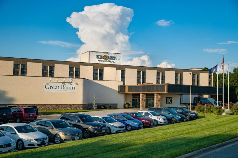 Bella Vista Hotel & Suites, Lynchburg