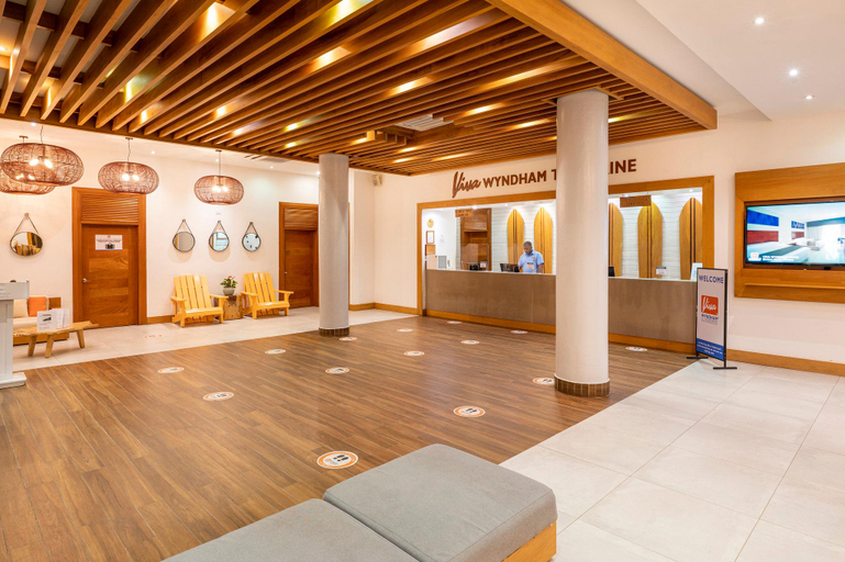 Public Area 3, Viva Tangerine by Wyndham, A Trademark Resort, Sosua