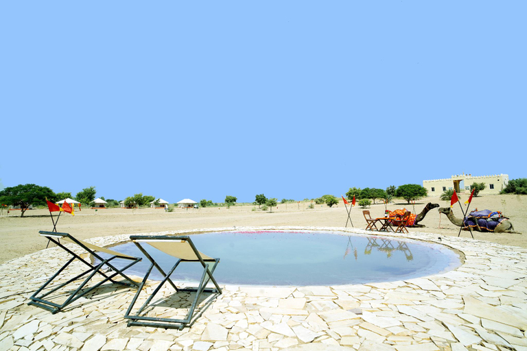 Others 5, Om Desert Resort, Jaisalmer